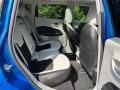 Rear Seat of 2020 Jeep Compass Latitude 4x4 #17