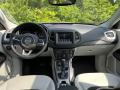 Dashboard of 2020 Jeep Compass Latitude 4x4 #19