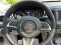  2020 Jeep Compass Latitude 4x4 Steering Wheel #20
