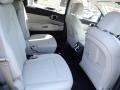 Rear Seat of 2023 Kia Sorento X-Line EX AWD #10