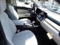 Front Seat of 2023 Kia Sorento X-Line EX AWD #11