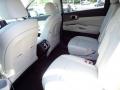 Rear Seat of 2023 Kia Sorento X-Line EX AWD #12