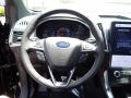  2023 Ford Edge ST AWD Steering Wheel #19
