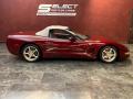 2003 Corvette 50th Anniversary Edition Convertible #4