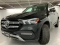 2020 GLE 350 4Matic #14