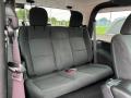 Rear Seat of 2018 Jeep Wrangler Sport 4x4 #16