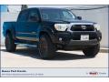 2014 Tacoma Prerunner Double Cab #1
