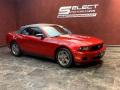 2012 Mustang V6 Premium Convertible #3