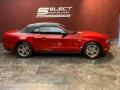 2012 Mustang V6 Premium Convertible #4