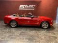 2012 Mustang V6 Premium Convertible #5
