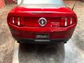 2012 Mustang V6 Premium Convertible #6