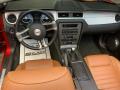 2012 Mustang V6 Premium Convertible #9