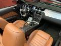 2012 Mustang V6 Premium Convertible #12