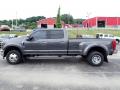  2018 Ford F350 Super Duty Magnetic #2