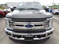  2018 Ford F350 Super Duty Magnetic #9