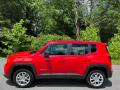  2023 Jeep Renegade Colorado Red #1