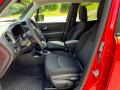 Front Seat of 2023 Jeep Renegade Latitude 4x4 #10