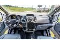Dashboard of 2018 Ford Transit Van 350 HR Extended #15