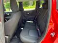 Rear Seat of 2023 Jeep Renegade Latitude 4x4 #13