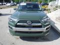 2022 4Runner Limited 4x4 #15