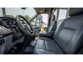 Front Seat of 2018 Ford Transit Van 350 HR Extended #18