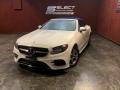 2018 Mercedes-Benz E 400 Convertible