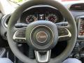  2023 Jeep Renegade Latitude 4x4 Steering Wheel #18