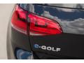  2016 Volkswagen e-Golf Logo #12