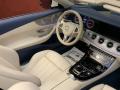 Front Seat of 2018 Mercedes-Benz E 400 Convertible #14