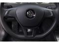  2016 Volkswagen e-Golf SE Steering Wheel #15