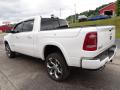 2022 1500 Limited Longhorn Crew Cab #3