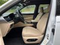  2023 Jeep Grand Cherokee Wicker Beige/Global Black Interior #10