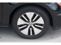  2016 Volkswagen e-Golf SE Wheel #34