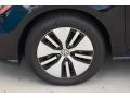  2016 Volkswagen e-Golf SE Wheel #35