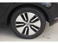  2016 Volkswagen e-Golf SE Wheel #36