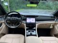 Dashboard of 2023 Jeep Grand Cherokee L Limited 4x4 #20
