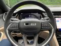 2023 Jeep Grand Cherokee L Limited 4x4 Steering Wheel #21