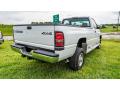 2001 Ram 2500 ST Regular Cab 4x4 #3