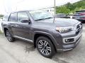 Front 3/4 View of 2022 Toyota 4Runner Limited #8