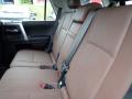 Rear Seat of 2022 Toyota 4Runner Limited #12