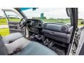 Dashboard of 2001 Dodge Ram 2500 ST Regular Cab 4x4 #13