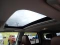 Sunroof of 2022 Toyota 4Runner Limited #17