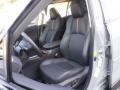  2022 Toyota RAV4 Black Interior #27