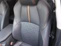 Front Seat of 2022 Toyota RAV4 Adventure AWD #28