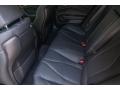 Rear Seat of 2021 Acura TLX Technology Sedan #4