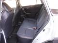 Rear Seat of 2022 Toyota RAV4 Adventure AWD #34