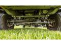 Undercarriage of 2001 Dodge Ram 2500 ST Regular Cab 4x4 #27