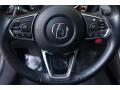  2021 Acura TLX Technology Sedan Steering Wheel #15
