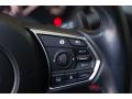  2021 Acura TLX Technology Sedan Steering Wheel #17