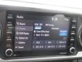 Audio System of 2022 Toyota Tacoma SR5 Double Cab 4x4 #5
